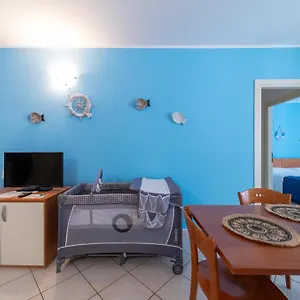 Alessandra Aparthotel