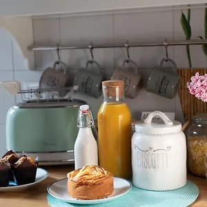 Casa D'amare Bed & Breakfast