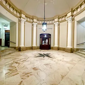 A Durmì 3* Napoli