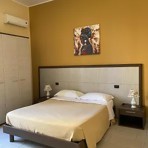 Sant'agostino 2* Reggio Calabria