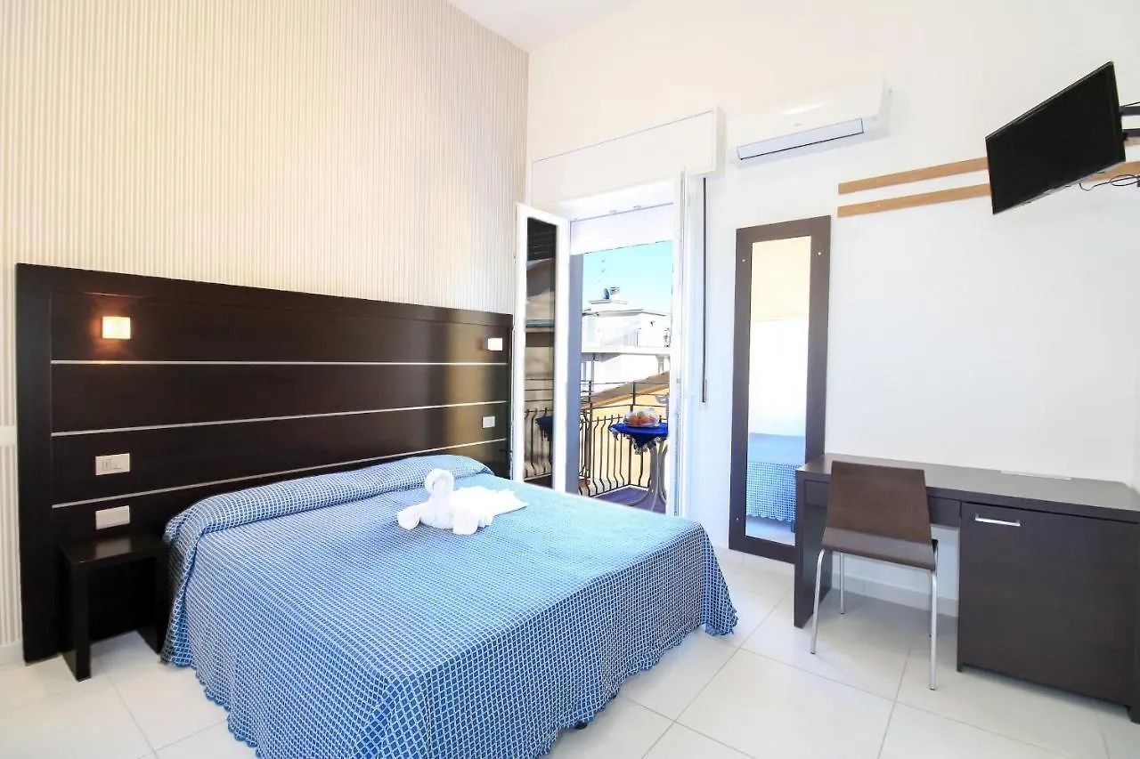 Dependance Londra Hotel Duca Di Kent Cesenatico