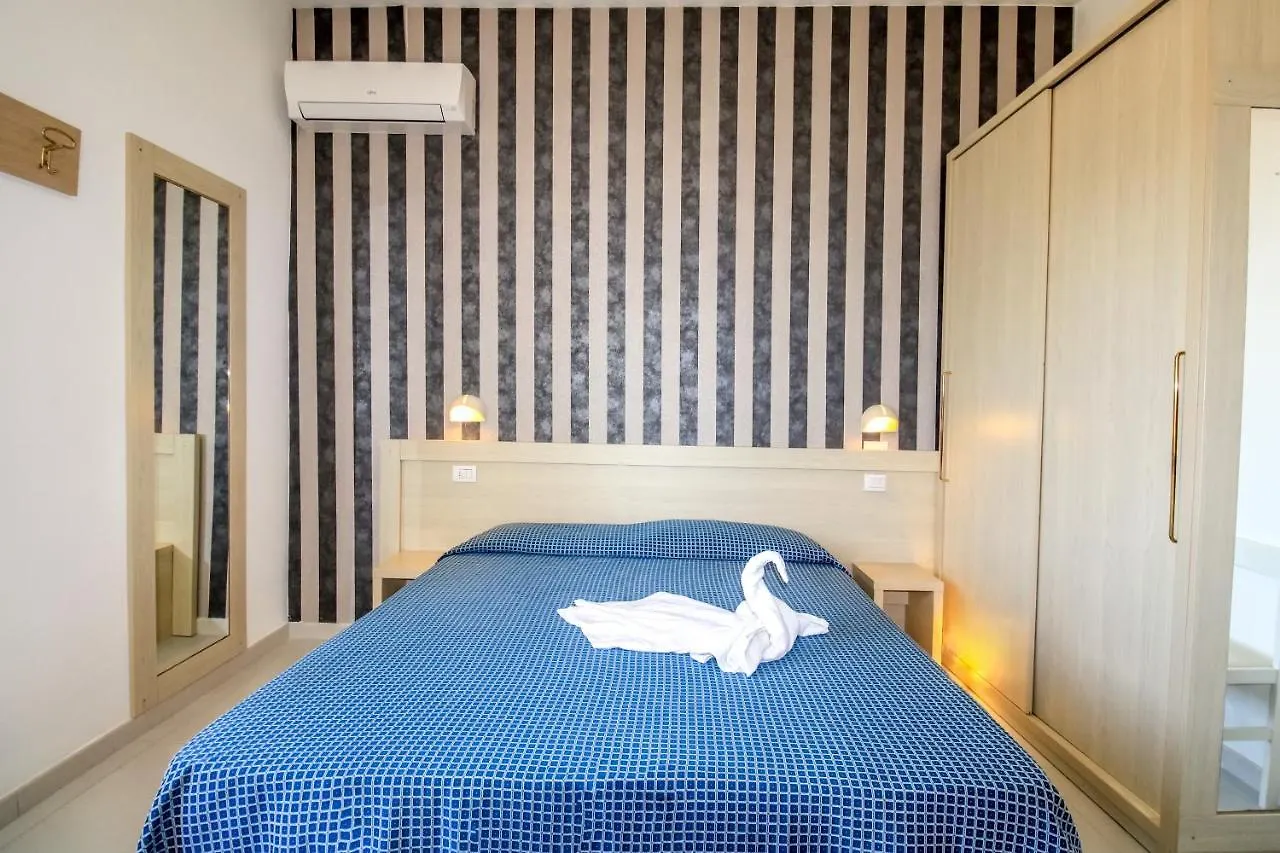 Dependance Londra Hotel Duca Di Kent Cesenatico