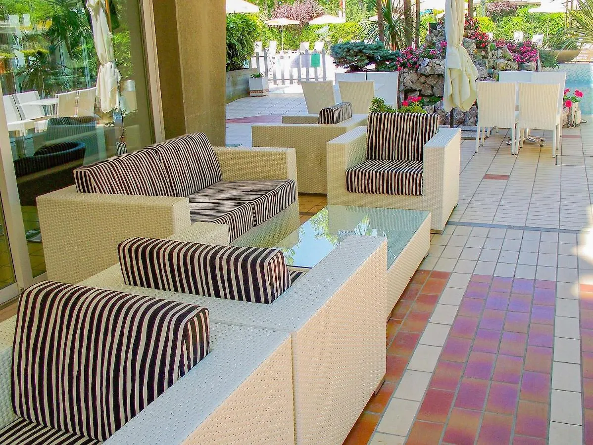 Dependance Londra Hotel Duca Di Kent Cesenatico