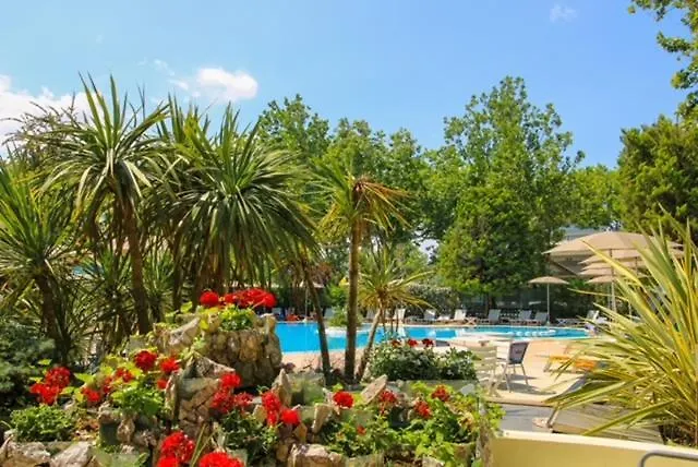 Dependance Londra Hotel Duca Di Kent Cesenatico