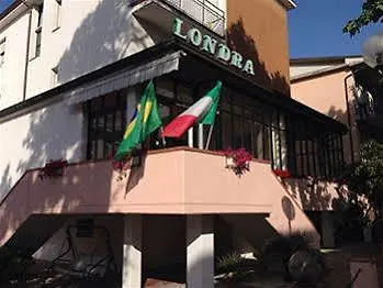 Dependance Londra Hotel Duca Di Kent Cesenatico