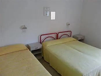 Dependance Londra Hotel Duca Di Kent Cesenatico