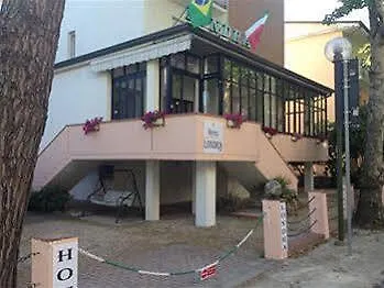 Dependance Londra Hotel Duca Di Kent Cesenatico