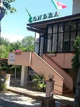 Dependance Londra Hotel Duca Di Kent Cesenatico 2*,